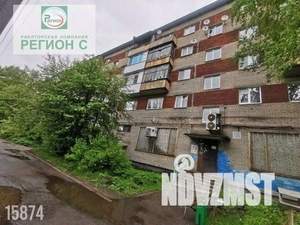 2-к квартира, вторичка, 44м2, 5/5 этаж