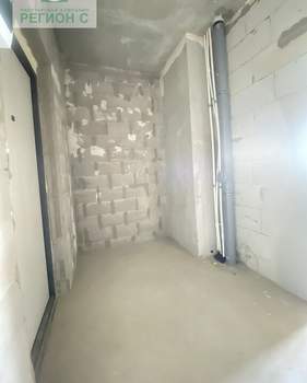 1-к квартира, вторичка, 46м2, 13/15 этаж