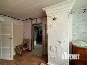 3-к квартира, вторичка, 51м2, 2/2 этаж
