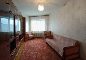 3-к квартира, вторичка, 63м2, 9/10 этаж