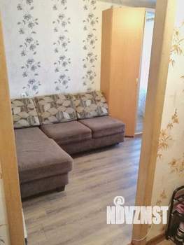 1-к квартира, вторичка, 21м2, 5/9 этаж