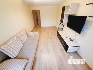 2-к квартира, вторичка, 48м2, 5/5 этаж