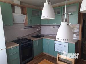 3-к квартира, вторичка, 67м2, 4/5 этаж
