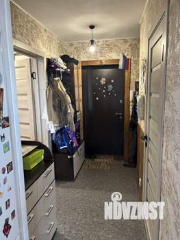 1-к квартира, вторичка, 35м2, 5/9 этаж
