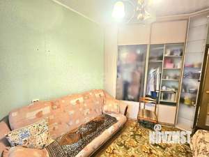 2-к квартира, вторичка, 50м2, 1/9 этаж