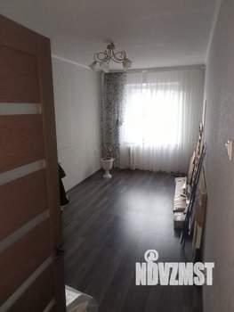 2-к квартира, вторичка, 44м2, 2/5 этаж
