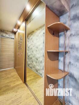 2-к квартира, вторичка, 46м2, 2/5 этаж