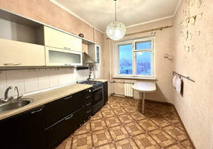 3-к квартира, вторичка, 62м2, 4/9 этаж