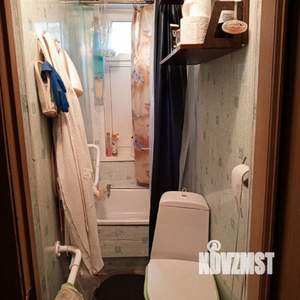 2-к квартира, вторичка, 39м2, 1/1 этаж