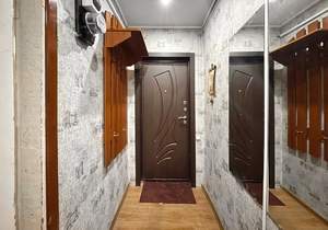 2-к квартира, вторичка, 42м2, 2/2 этаж