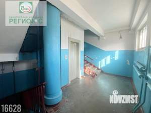 3-к квартира, вторичка, 62м2, 2/10 этаж