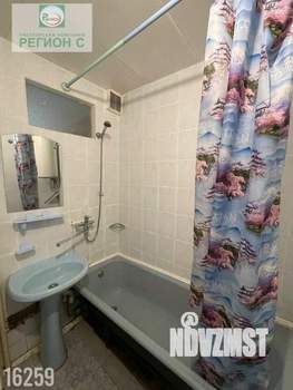 1-к квартира, вторичка, 28м2, 5/9 этаж