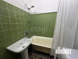 1-к квартира, вторичка, 35м2, 3/9 этаж