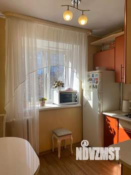 4-к квартира, вторичка, 61м2, 2/5 этаж