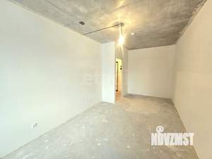 1-к квартира, вторичка, 33м2, 2/16 этаж