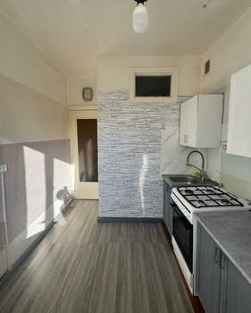 1-к квартира, вторичка, 30м2, 1/5 этаж