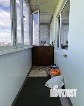 1-к квартира, вторичка, 31м2, 9/9 этаж