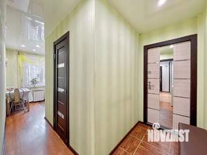 3-к квартира, вторичка, 47м2, 1/5 этаж