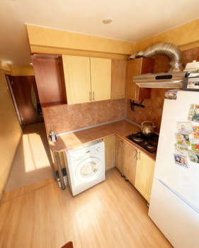 2-к квартира, вторичка, 46м2, 3/9 этаж