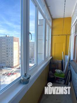 2-к квартира, вторичка, 50м2, 8/9 этаж