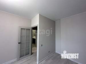 1-к квартира, вторичка, 30м2, 9/16 этаж