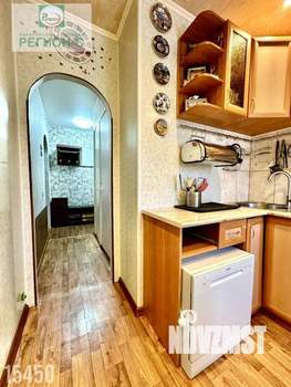 2-к квартира, вторичка, 43м2, 5/5 этаж