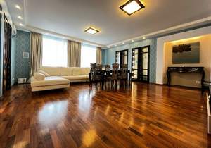 3-к квартира, вторичка, 149м2, 4/7 этаж