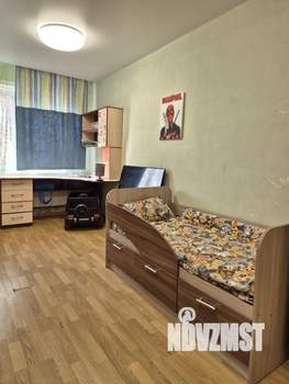 2-к квартира, вторичка, 48м2, 2/5 этаж