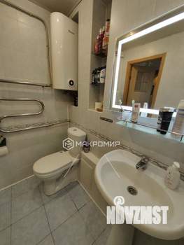 2-к квартира, вторичка, 48м2, 5/5 этаж