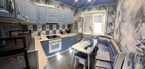 3-к квартира, вторичка, 63м2, 5/10 этаж