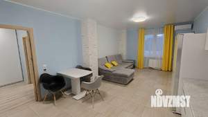 2-к квартира, вторичка, 83м2, 12/25 этаж