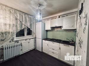 2-к квартира, вторичка, 41м2, 1/5 этаж
