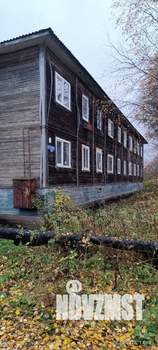 2-к квартира, вторичка, 38м2, 2/2 этаж