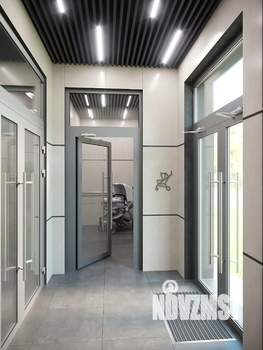 1-к квартира, вторичка, 40м2, 15/16 этаж