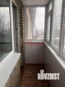 1-к квартира, вторичка, 29м2, 5/5 этаж