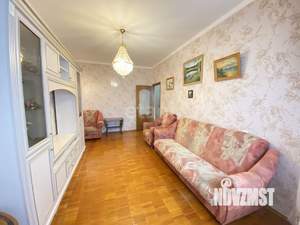 3-к квартира, вторичка, 63м2, 3/10 этаж