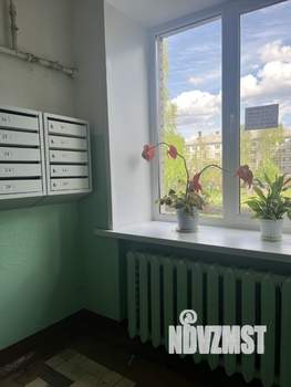 2-к квартира, вторичка, 44м2, 2/5 этаж