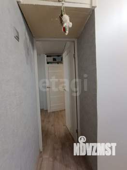 1-к квартира, вторичка, 29м2, 4/5 этаж