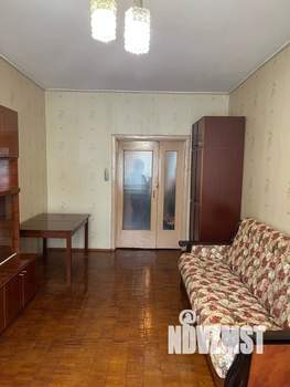 3-к квартира, вторичка, 62м2, 1/9 этаж