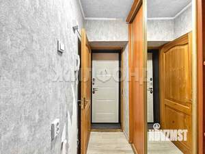 1-к квартира, вторичка, 32м2, 3/9 этаж
