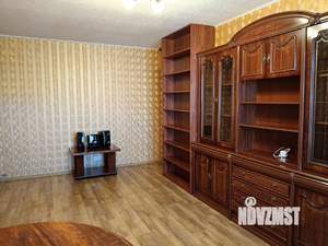 3-к квартира, вторичка, 60м2, 5/9 этаж