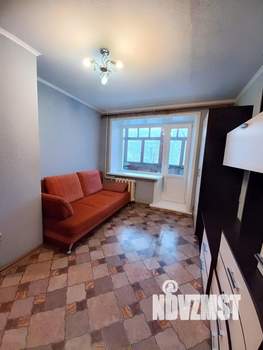 1-к квартира, вторичка, 21м2, 2/5 этаж