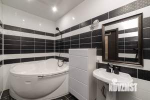 1-к квартира, вторичка, 39м2, 4/9 этаж