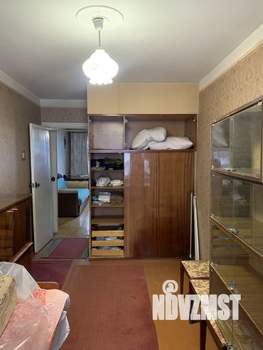 2-к квартира, вторичка, 44м2, 5/6 этаж