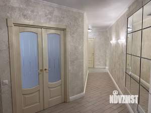 3-к квартира, вторичка, 96м2, 12/14 этаж