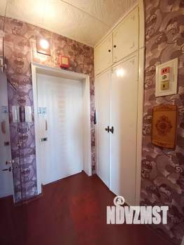 1-к квартира, вторичка, 35м2, 8/9 этаж