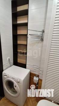 Студия квартира, вторичка, 33м2, 3/9 этаж