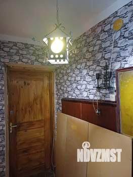 1-к квартира, вторичка, 29м2, 3/5 этаж