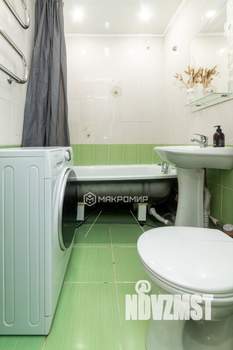 1-к квартира, вторичка, 30м2, 5/5 этаж