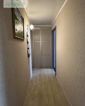 3-к квартира, вторичка, 55м2, 2/5 этаж